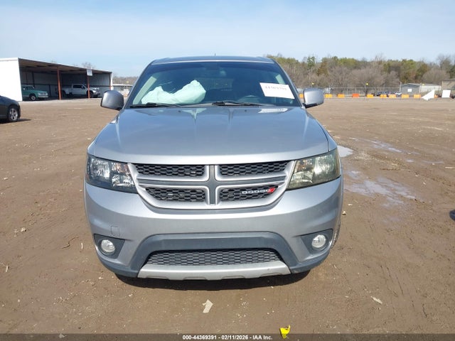 Продаж на аукціоні авто 2019 Dodge Journey Gt Awd, vin: 3C4PDDEG2KT720373, номер лоту: 44369391
