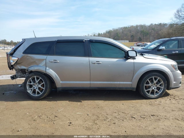 Продаж на аукціоні авто 2019 Dodge Journey Gt Awd, vin: 3C4PDDEG2KT720373, номер лоту: 44369391