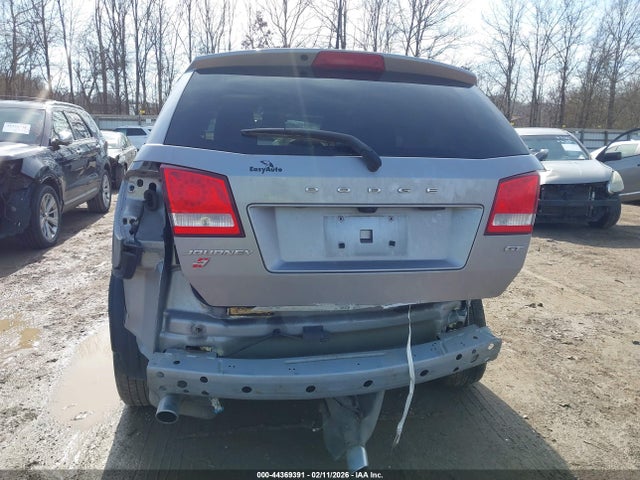 Продаж на аукціоні авто 2019 Dodge Journey Gt Awd, vin: 3C4PDDEG2KT720373, номер лоту: 44369391