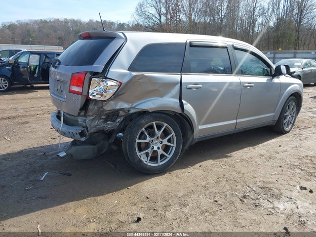 Продаж на аукціоні авто 2019 Dodge Journey Gt Awd, vin: 3C4PDDEG2KT720373, номер лоту: 44369391