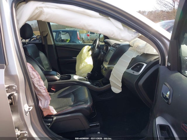 Продаж на аукціоні авто 2019 Dodge Journey Gt Awd, vin: 3C4PDDEG2KT720373, номер лоту: 44369391
