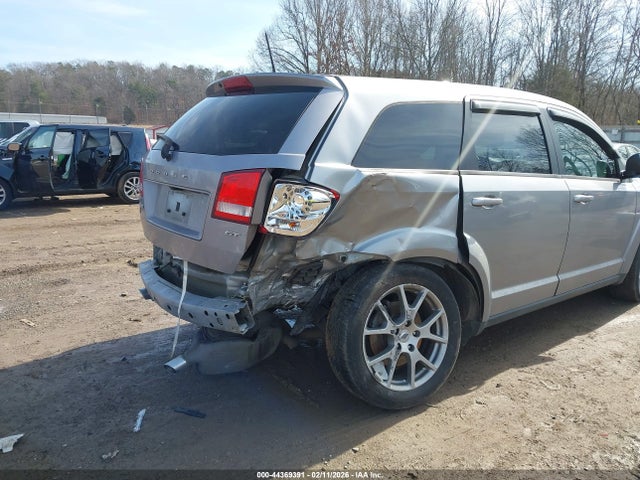 Продаж на аукціоні авто 2019 Dodge Journey Gt Awd, vin: 3C4PDDEG2KT720373, номер лоту: 44369391
