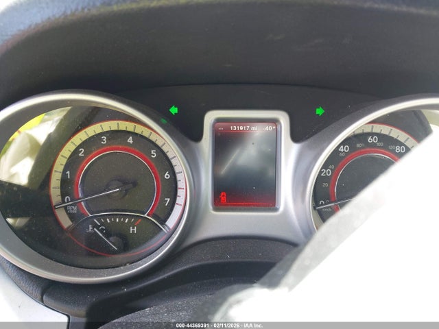 Продаж на аукціоні авто 2019 Dodge Journey Gt Awd, vin: 3C4PDDEG2KT720373, номер лоту: 44369391