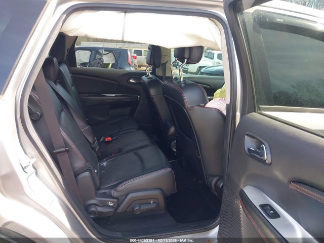 Продаж на аукціоні авто 2019 Dodge Journey Gt Awd, vin: 3C4PDDEG2KT720373, номер лоту: 44369391