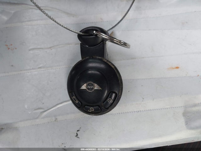 WMWZC3C55EWP52284 Mini Countryman Cooper S