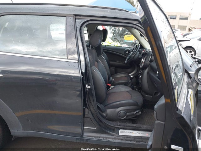 WMWZC3C55EWP52284 Mini Countryman Cooper S