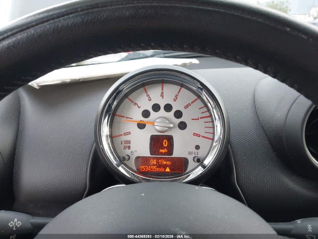 WMWZC3C55EWP52284 Mini Countryman Cooper S