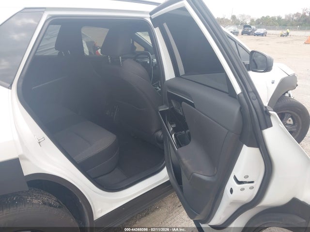 Subaru Solterra Premium 2025 JTMABABA1SA101605 Image 8