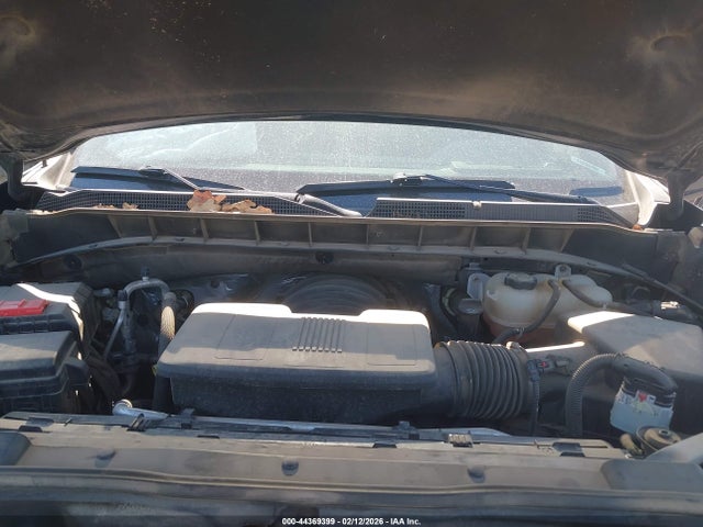 Aukcja sprzedaży 2022 Chevrolet Silverado 1500 4wd  Short Bed Rst, vin: 1GCUDEED5NZ625348, numer aukcji: 44369399