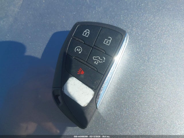 Aukcja sprzedaży 2022 Chevrolet Silverado 1500 4wd  Short Bed Rst, vin: 1GCUDEED5NZ625348, numer aukcji: 44369399