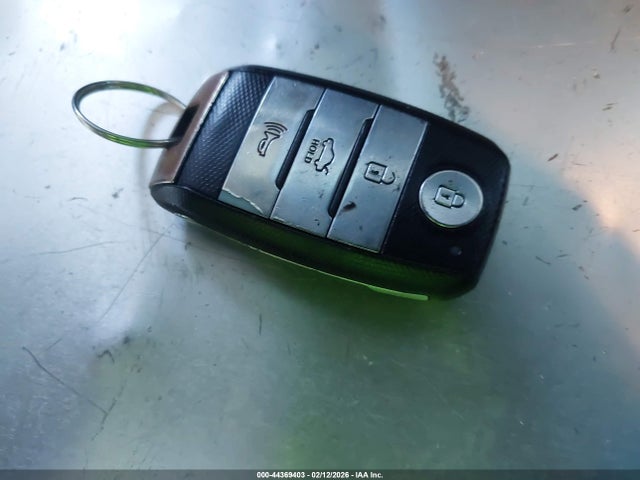 KIA Optima Sx Turbo 2015 5XXGR4A67FG463792 Image 11