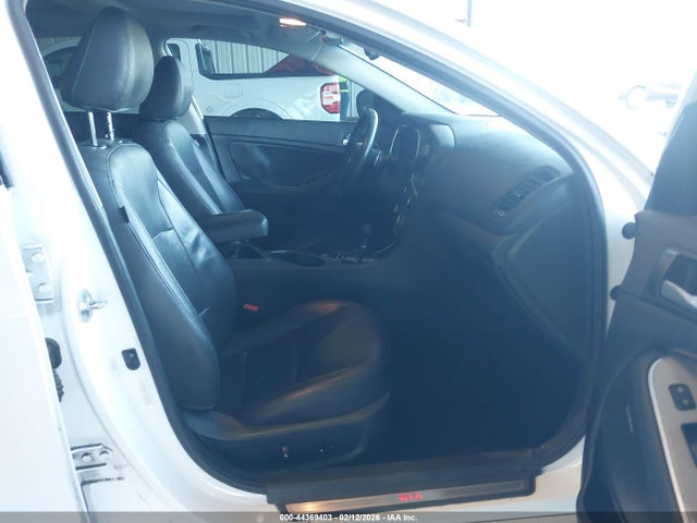 KIA Optima Sx Turbo 2015 5XXGR4A67FG463792 Image 5
