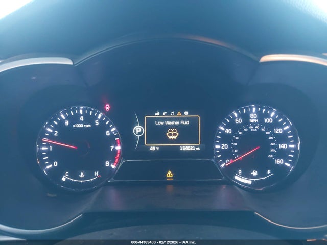 KIA Optima Sx Turbo 2015 5XXGR4A67FG463792 Image 7