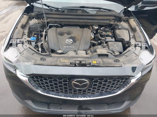 Mazda Cx-5 2.5 S Premium Plus 2023 JM3KFBEM6P0100796 Image 10