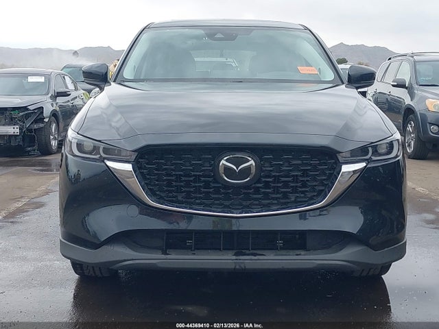 Mazda Cx-5 2.5 S Premium Plus 2023 JM3KFBEM6P0100796 Image 12
