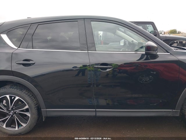 Mazda Cx-5 2.5 S Premium Plus 2023 JM3KFBEM6P0100796 Image 13