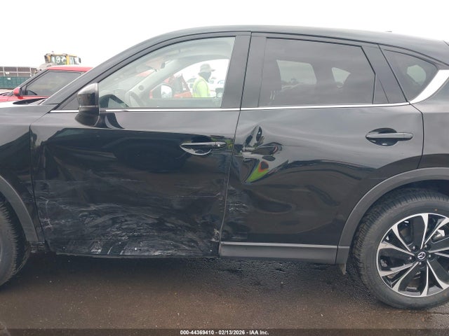 Mazda Cx-5 2.5 S Premium Plus 2023 JM3KFBEM6P0100796 Image 14