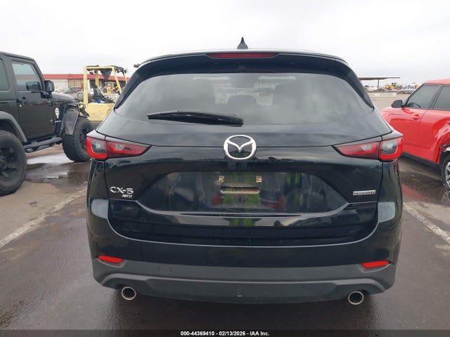 Mazda Cx-5 2.5 S Premium Plus 2023 JM3KFBEM6P0100796 Image 16