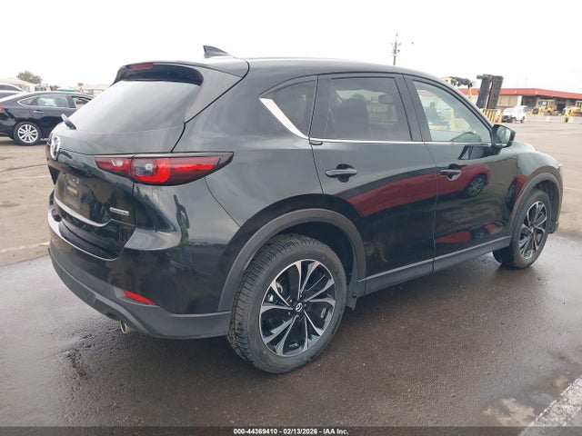 Mazda Cx-5 2.5 S Premium Plus 2023 JM3KFBEM6P0100796 Image 4