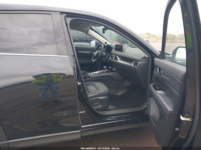 Mazda Cx-5 2.5 S Premium Plus 2023 JM3KFBEM6P0100796 Image 5