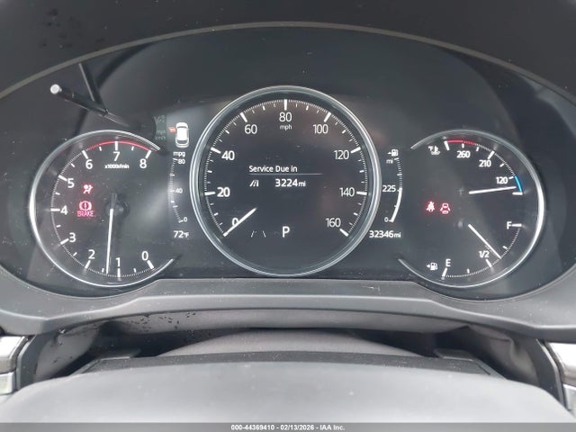 Mazda Cx-5 2.5 S Premium Plus 2023 JM3KFBEM6P0100796 Image 7