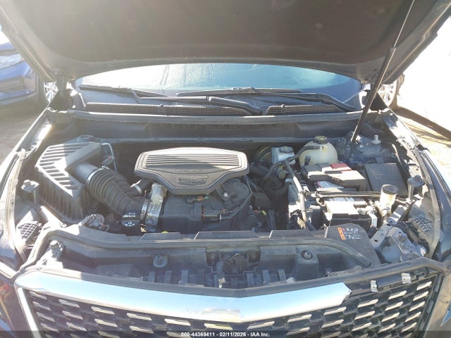 2020 CADILLAC XT5 1GYKNDRS4LZ144814 Photo 9