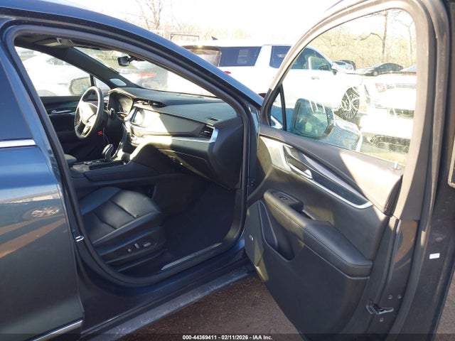 2020 CADILLAC XT5 1GYKNDRS4LZ144814 Photo 4
