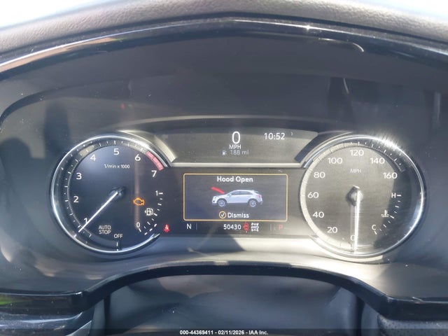 2020 CADILLAC XT5 1GYKNDRS4LZ144814 Photo 6