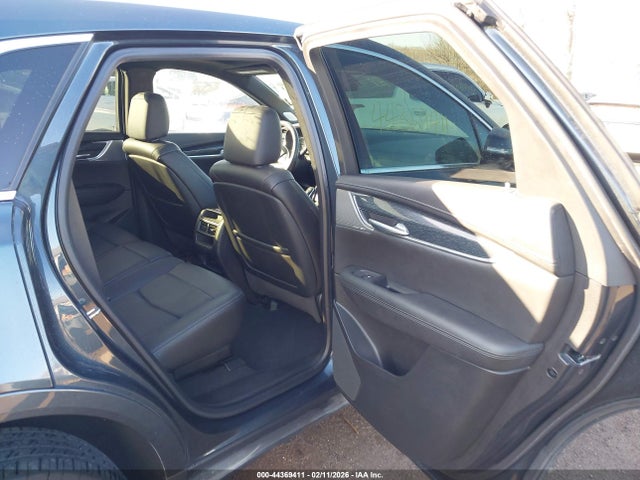 2020 CADILLAC XT5 1GYKNDRS4LZ144814 Photo 7