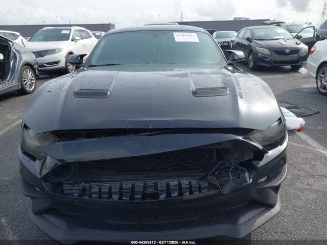 Ford Mustang Gt Fastback 2020 1FA6P8CF2L5124899 Image 12