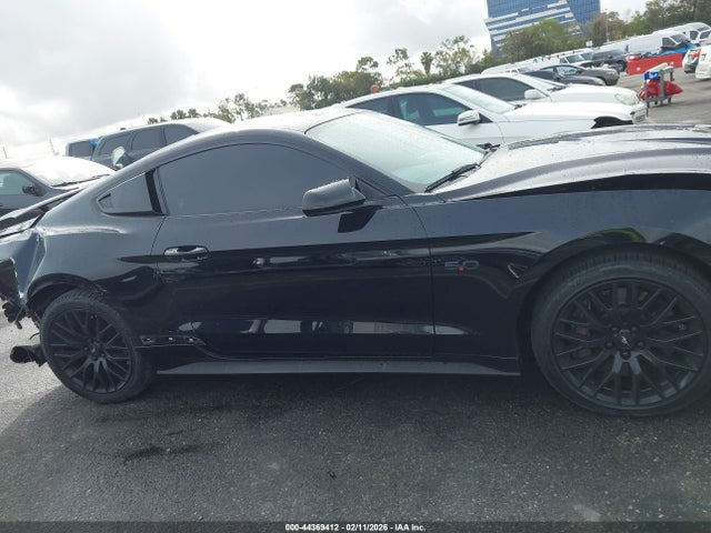 Ford Mustang Gt Fastback 2020 1FA6P8CF2L5124899 Image 13