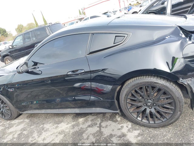 Ford Mustang Gt Fastback 2020 1FA6P8CF2L5124899 Image 14