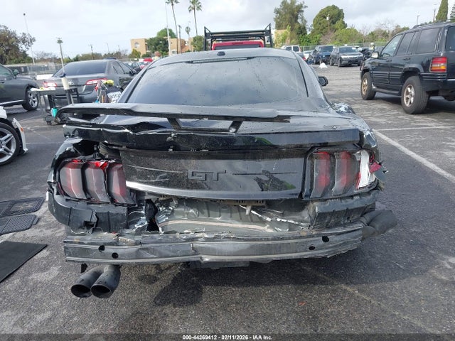Ford Mustang Gt Fastback 2020 1FA6P8CF2L5124899 Image 16