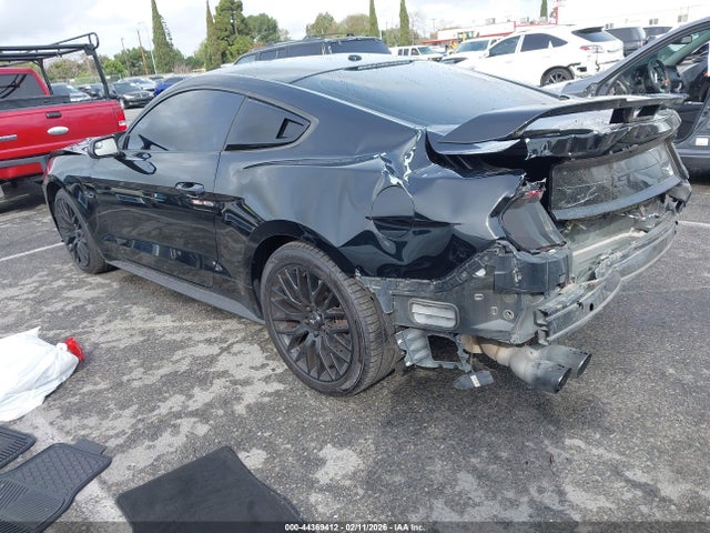 Ford Mustang Gt Fastback 2020 1FA6P8CF2L5124899 Image 3