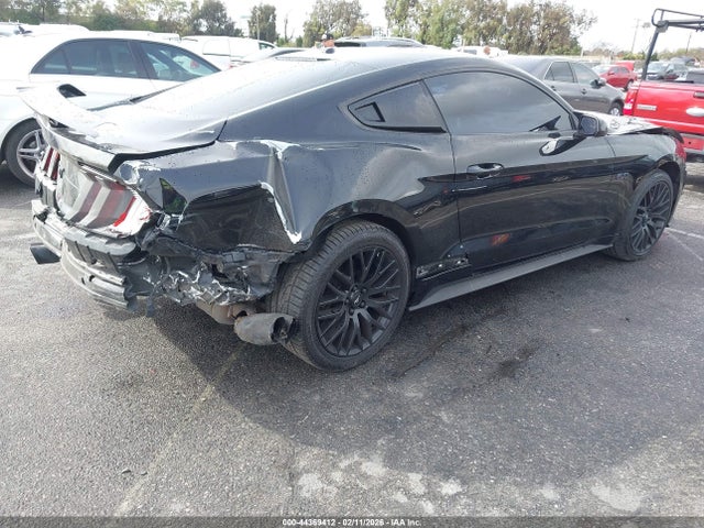 Ford Mustang Gt Fastback 2020 1FA6P8CF2L5124899 Image 4