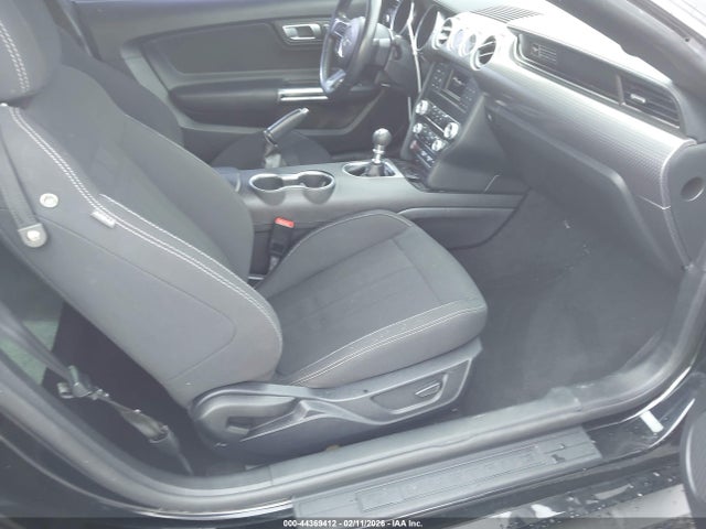 Ford Mustang Gt Fastback 2020 1FA6P8CF2L5124899 Image 5