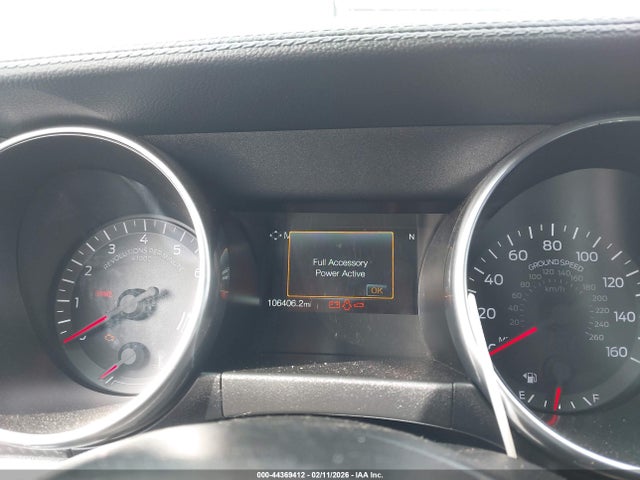 Ford Mustang Gt Fastback 2020 1FA6P8CF2L5124899 Image 7