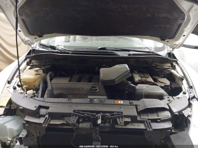 44369420 :رقم المزاد ، JM3TB3DV8B0304363 vin ، 2011 Mazda Cx-9 Grand Touring مزاد بيع