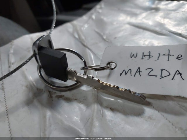 44369420 :رقم المزاد ، JM3TB3DV8B0304363 vin ، 2011 Mazda Cx-9 Grand Touring مزاد بيع