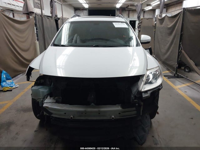44369420 :رقم المزاد ، JM3TB3DV8B0304363 vin ، 2011 Mazda Cx-9 Grand Touring مزاد بيع