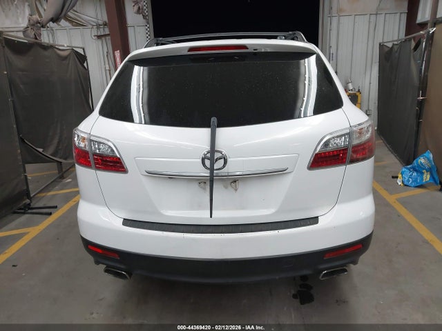 44369420 :رقم المزاد ، JM3TB3DV8B0304363 vin ، 2011 Mazda Cx-9 Grand Touring مزاد بيع