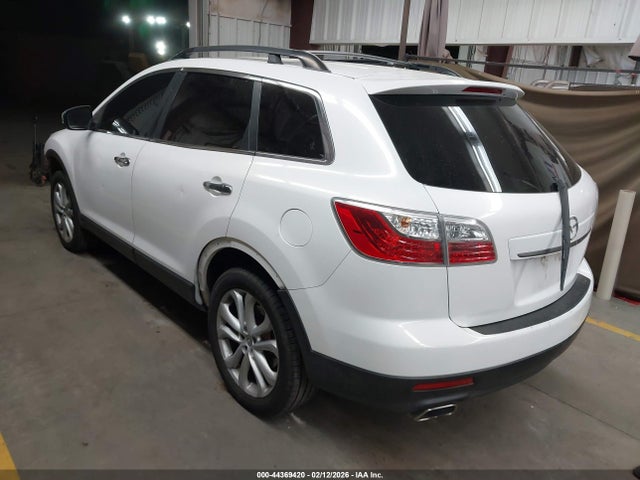44369420 :رقم المزاد ، JM3TB3DV8B0304363 vin ، 2011 Mazda Cx-9 Grand Touring مزاد بيع