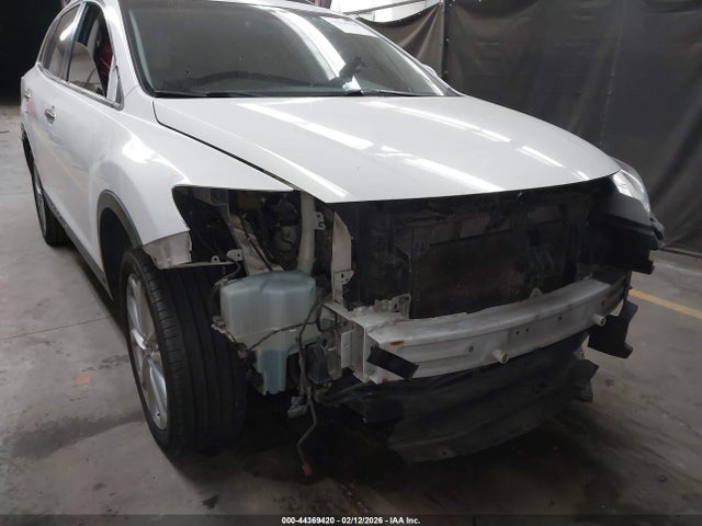 44369420 :رقم المزاد ، JM3TB3DV8B0304363 vin ، 2011 Mazda Cx-9 Grand Touring مزاد بيع
