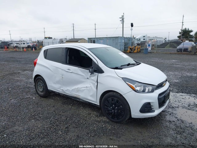 2018 KL8CB6SAXJC466740 main image
