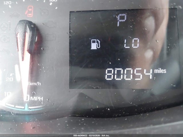 Chevrolet Spark Ls Cvt 2018 KL8CB6SAXJC466740 Image 16
