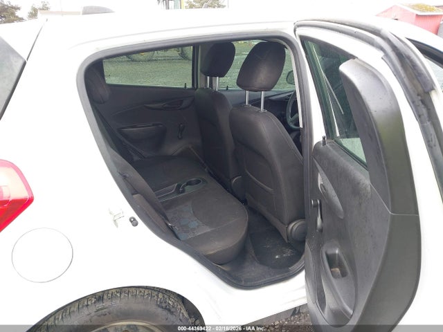 Chevrolet Spark Ls Cvt 2018 KL8CB6SAXJC466740 Image 8