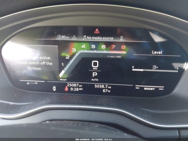 2021 AUDI SQ5 WA1B4AFY4M2064238 Photo 6