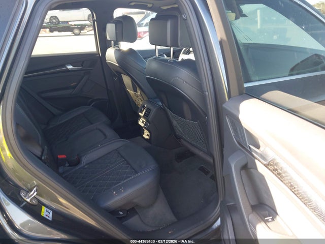 2021 AUDI SQ5 WA1B4AFY4M2064238 Photo 7