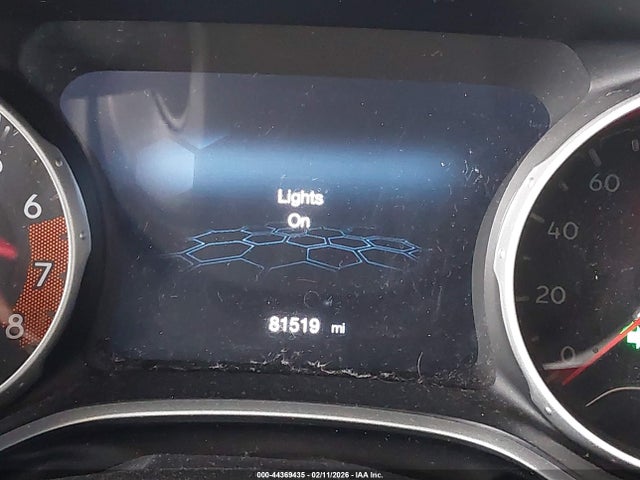 Jeep Compass Limited 4x4 2021 3C4NJDCB1MT594453 Image 14