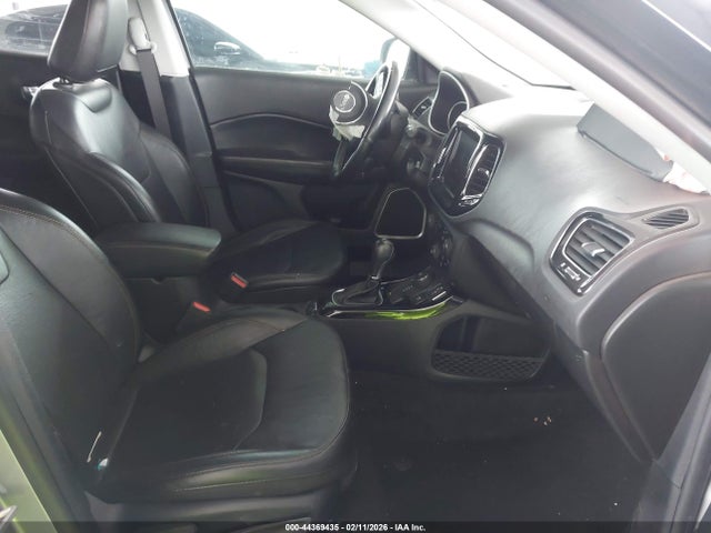 2021 JEEP COMPASS 3C4NJDCB1MT594453 Photo 4